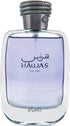 Rasai Hawas for Men Eau De Parfum, 3.4 Ounce