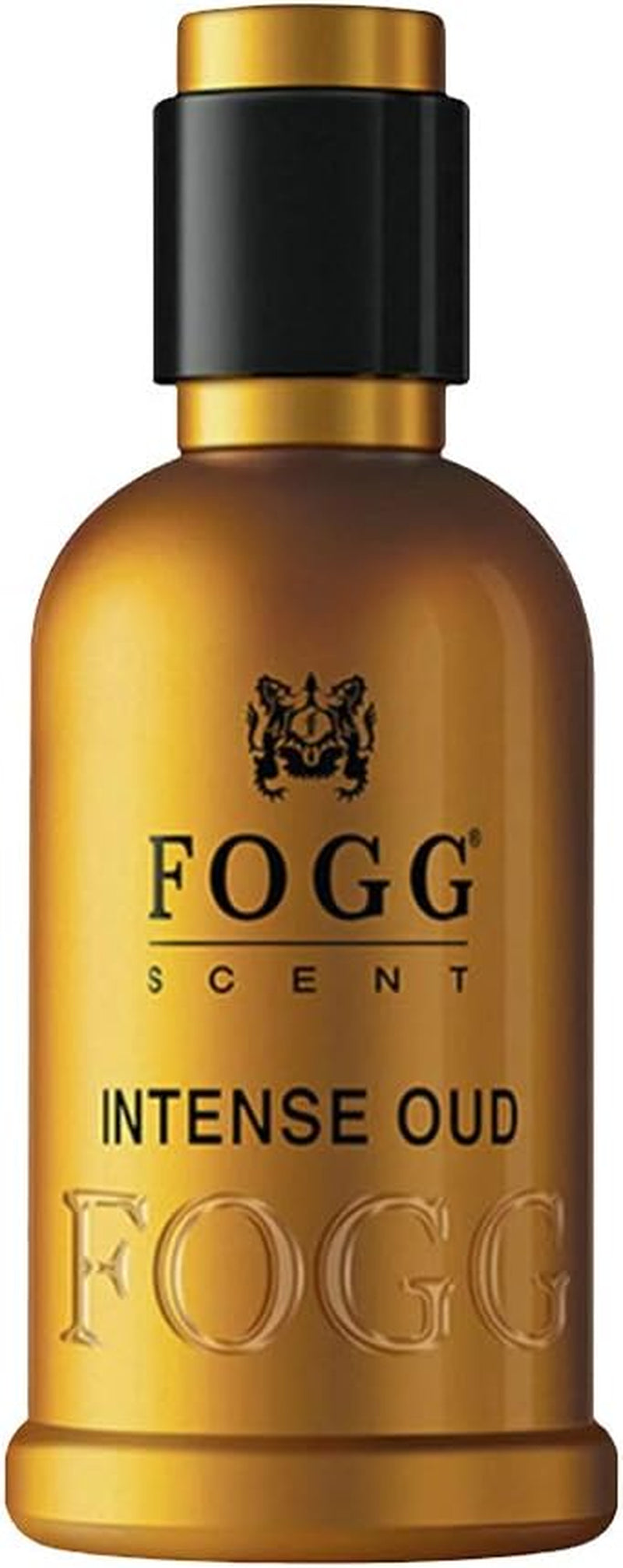 Scent Intense Oud Eau De Parfum for Men - Long Lasting and Soothing Fragrance - 100Ml