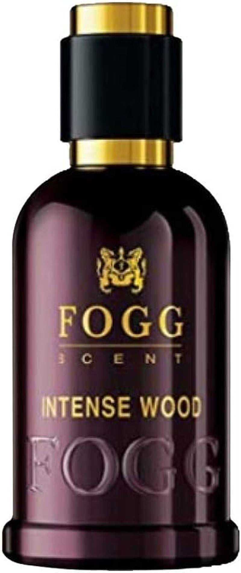 Scent Intense Wood Eau De Parfum for Men - Long Lasting, Exotic and Soothing Fragrance - 100Ml
