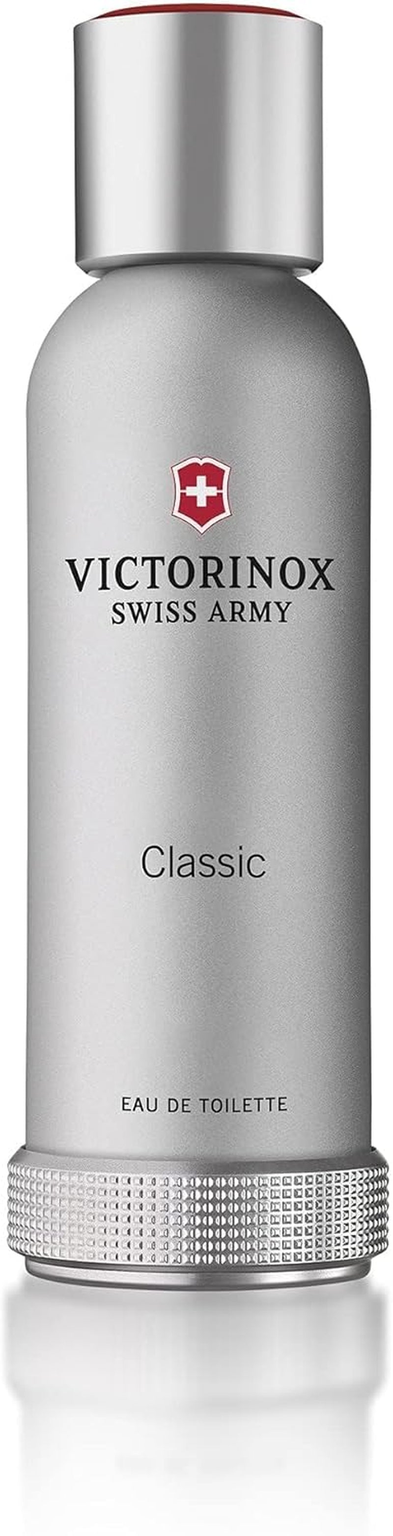 Swiss Army by Swiss Army for Men. Eau De Toilette Spray 3.4 Ounces