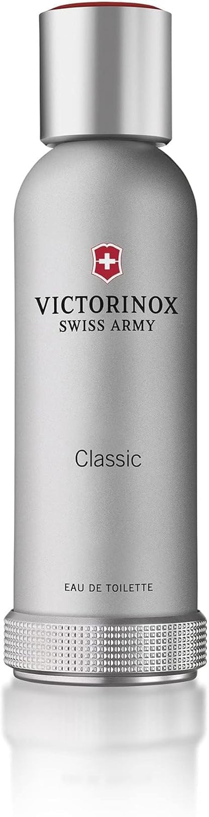Swiss Army by Swiss Army for Men. Eau De Toilette Spray 3.4 Ounces
