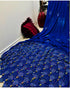 Premium Chiffon Fabric – Soft, Lightweight & Elegant – Ideal for Pakistani, Indian & Afghani Dresses - Mohammad collection