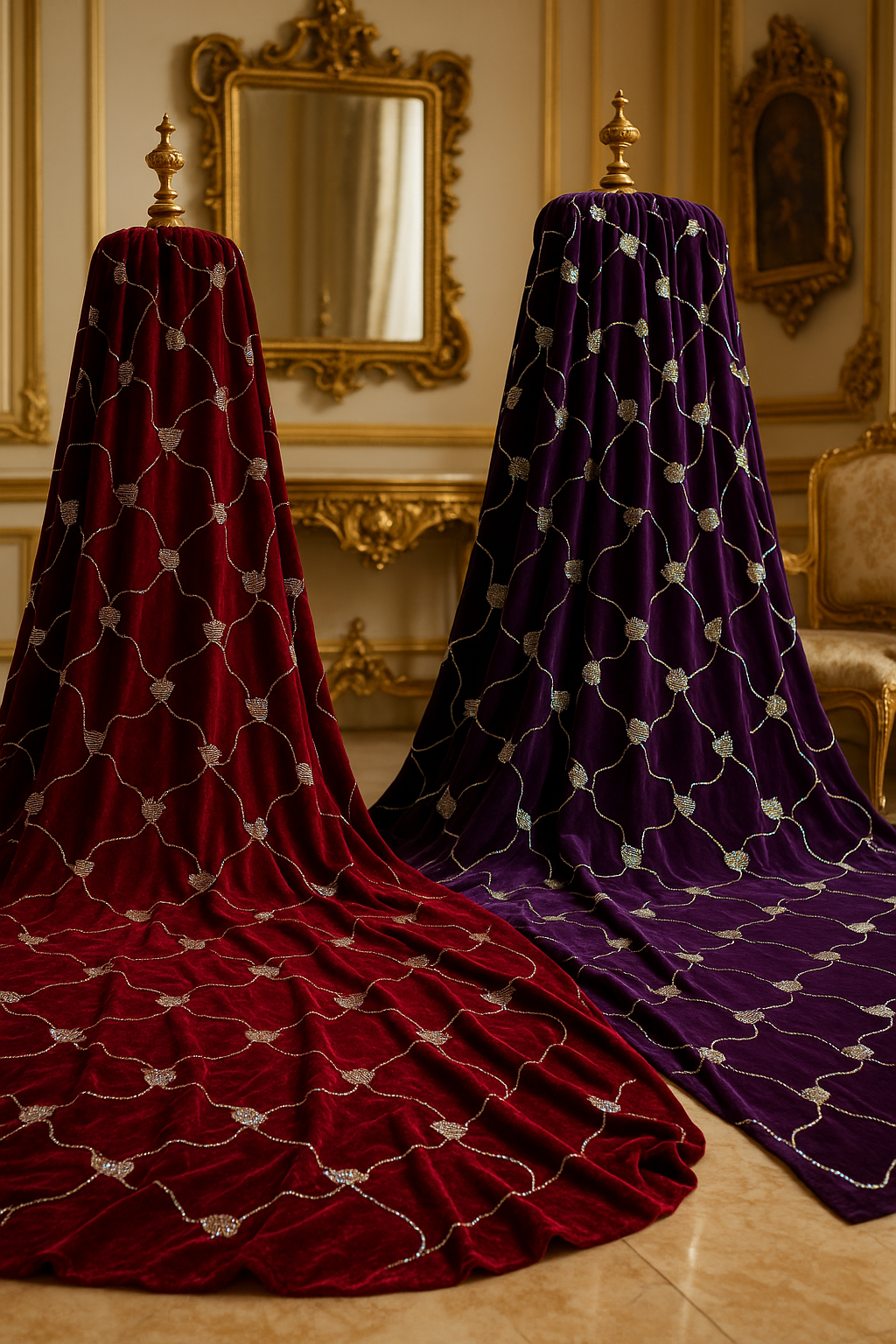 Royal Product Title Ideas: - Mohammad collection
