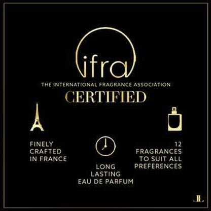 Oud Perfume for Men, 3.4 Oz Foret Oud Perfumes Anniversary Edition Long-Lasting Eau De Parfum, Luxury Woody Fragrance for Men, Perfume Spray