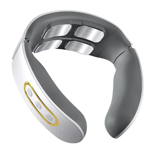 Smart Neck Relief Massager - Mohammad collection