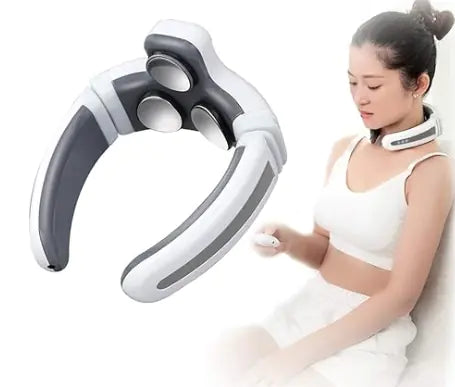 Smart Neck Relief Massager - Mohammad collection