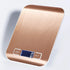 Eco-Friendly Precision Kitchen Scale - Mohammad collection
