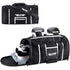 Elite Sports Boxing Gym Duffle Bag for MMA BJJ Jiu Jitsu gearDuffel Athletic Gym Boxing Bag - Mohammad collection