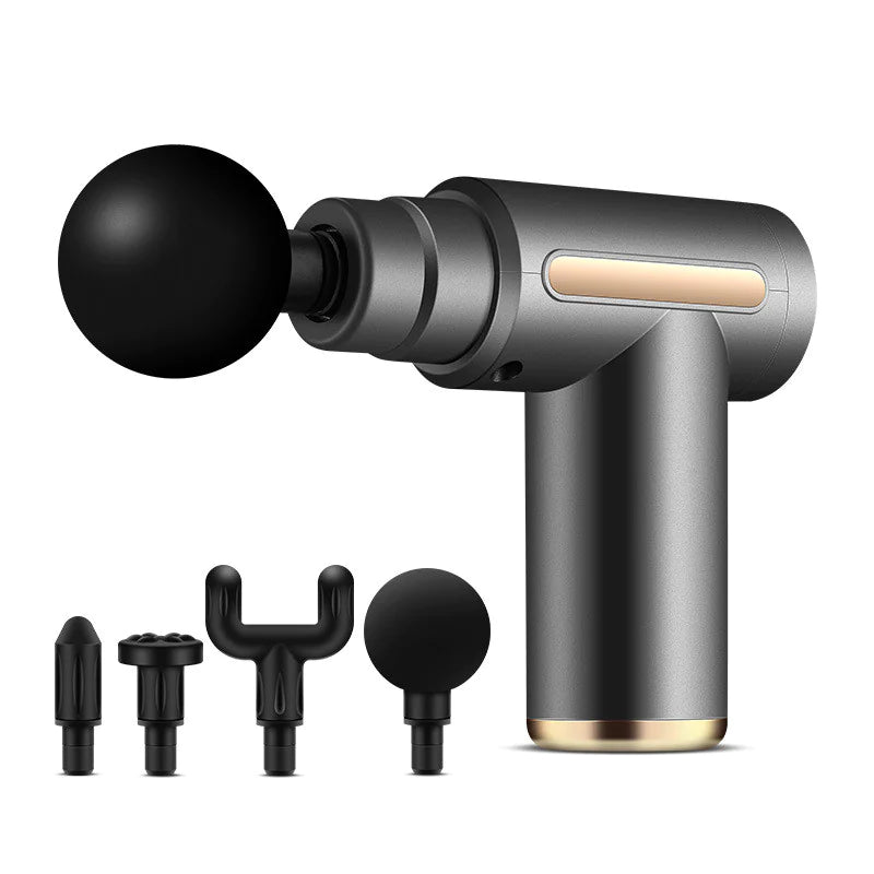 Deep Muscle Massage Gun - Mohammad collection