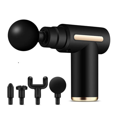 Deep Muscle Massage Gun - Mohammad collection