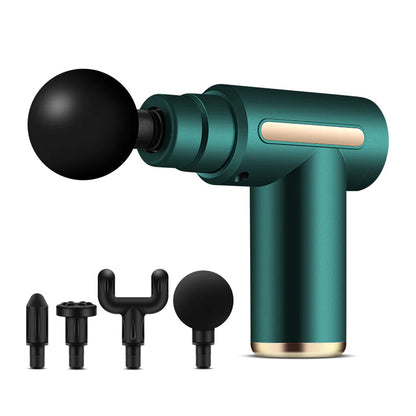 Deep Muscle Massage Gun - Mohammad collection