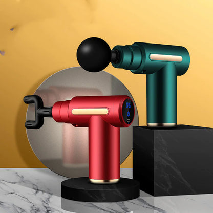 Deep Muscle Massage Gun - Mohammad collection