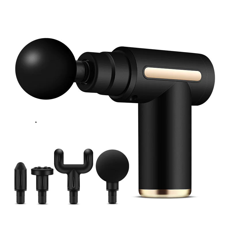 Deep Muscle Massage Gun - Mohammad collection