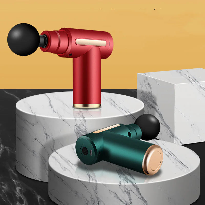 Deep Muscle Massage Gun - Mohammad collection
