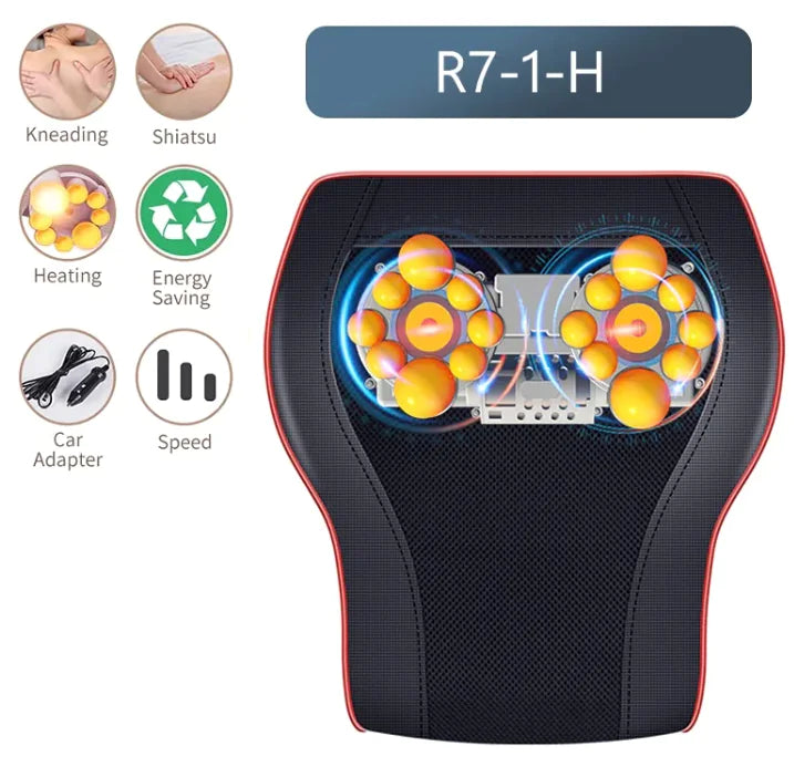 Massage Pillow - Mohammad collection