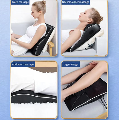 Massage Pillow - Mohammad collection