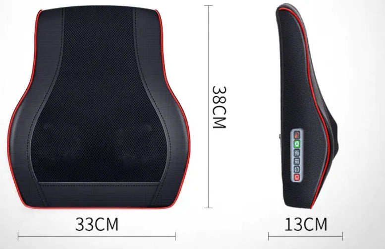 Massage Pillow - Mohammad collection