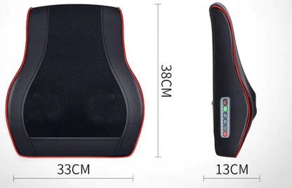 Massage Pillow - Mohammad collection