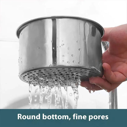 Stainless Steel Hanging Draining Rack For Kitchen Sink - Mohammad collection