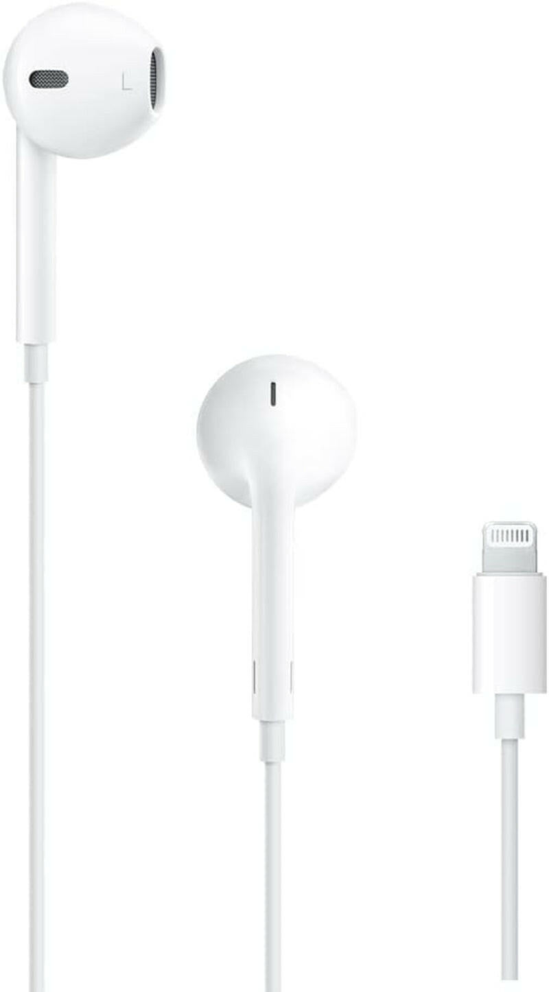 Earpods (Lightning Connector)