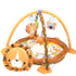 Interactive Baby Gym & Play Mat - Mohammad collection