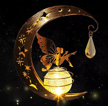 Lunar Fairy Garden Light - Mohammad collection