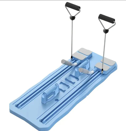 Home Gym Board - Mohammad collection