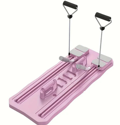 Home Gym Board - Mohammad collection