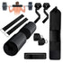 FitPro 9Pc Barbell Cushion Set with Gym Accessories - Mohammad collection
