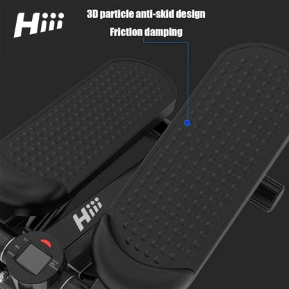 StepFit Resistance Band Stepper - Mohammad collection
