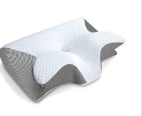 Supportive Butterfly Pillow - Mohammad collection