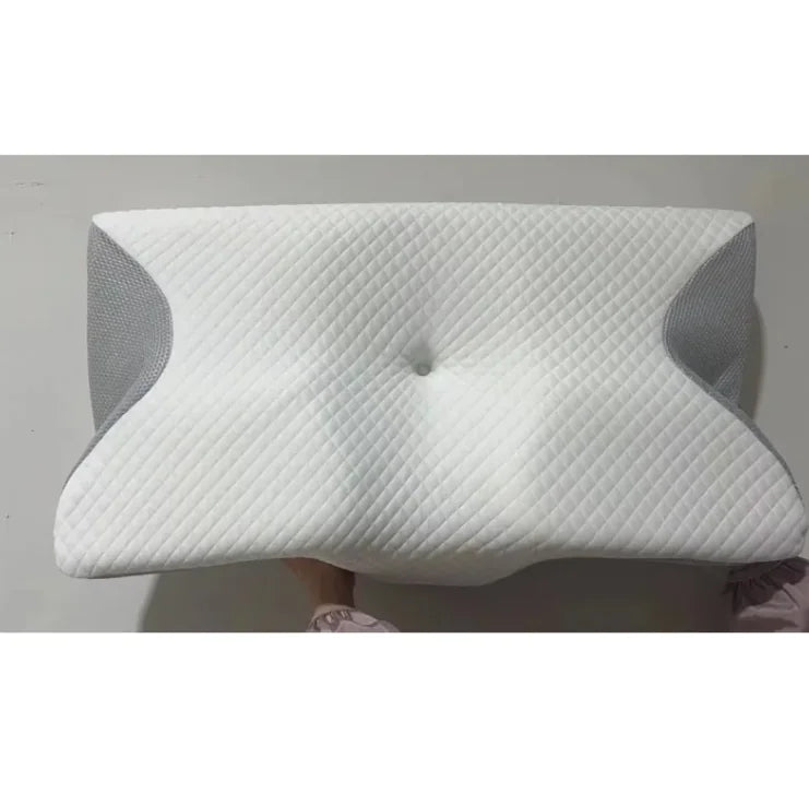 Supportive Butterfly Pillow - Mohammad collection