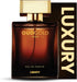 Oud Perfume for Men, 1.7 Oz Oud Gold Perfumes Long-Lasting Eau De Parfum, Luxury Woody Fragrance for Men, Perfume Spray