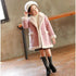 Chic Winter Wardrobe for Kids - Mohammad collection