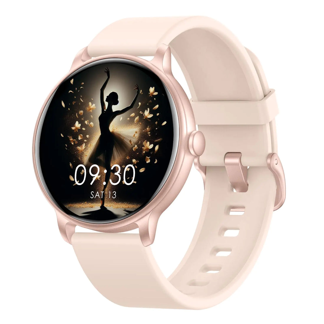 ZPPSNFIT AMOLED 1.43 Call Smartwatch - Mohammad collection