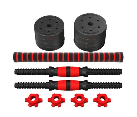 FlexiWeight Home Dumbbells - Mohammad collection