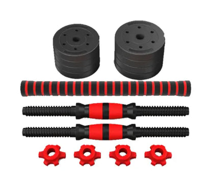 FlexiWeight Home Dumbbells - Mohammad collection