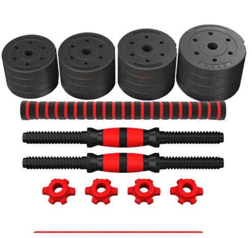 FlexiWeight Home Dumbbells - Mohammad collection