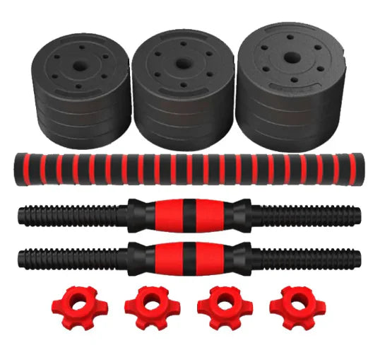 FlexiWeight Home Dumbbells - Mohammad collection