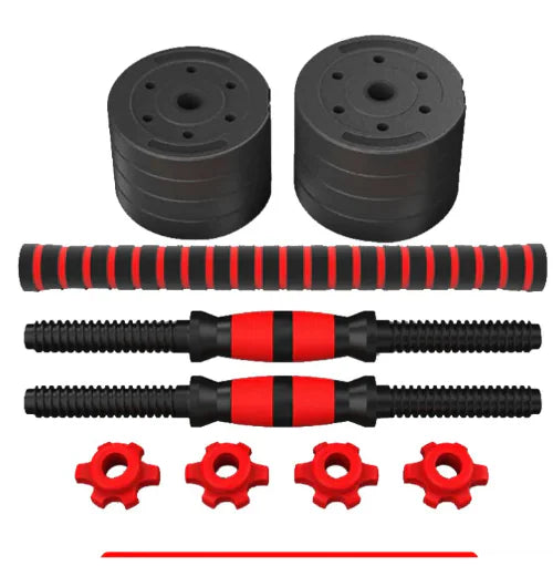 FlexiWeight Home Dumbbells - Mohammad collection