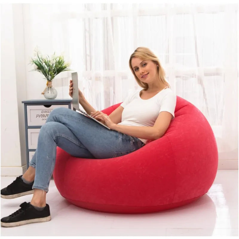 Comfy Tatami Beanbag Lounger - Mohammad collection