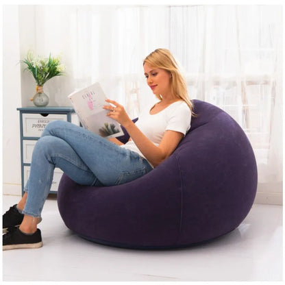 Comfy Tatami Beanbag Lounger - Mohammad collection