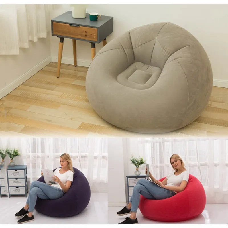 Comfy Tatami Beanbag Lounger - Mohammad collection