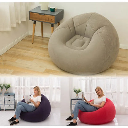 Comfy Tatami Beanbag Lounger - Mohammad collection