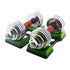Home Fitness Dumbbell Organizer - Compact & Durable - Mohammad collection