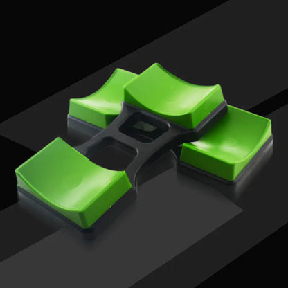 Home Fitness Dumbbell Organizer - Compact &amp; Durable - Mohammad collection