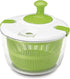 Salad Spinner with Easy-To-Spin Knob (CTG-00-SASC)