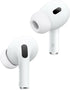 Airpods Pro 2 Wireless Earbuds, Bluetooth Headphones, Active Noise Cancellation, Transparency, Personalized Spatial Audio, High-Fidelity Sound, H2 Chip, USB-C Charging