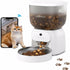 Automatic Cat Feeder with Camera, Shipped from FBA Warehouse, Banned from Sale by Amazon