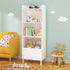Kids 4-Tier Bookcase - Mohammad collection